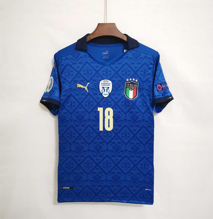 Italia Europeo 2020