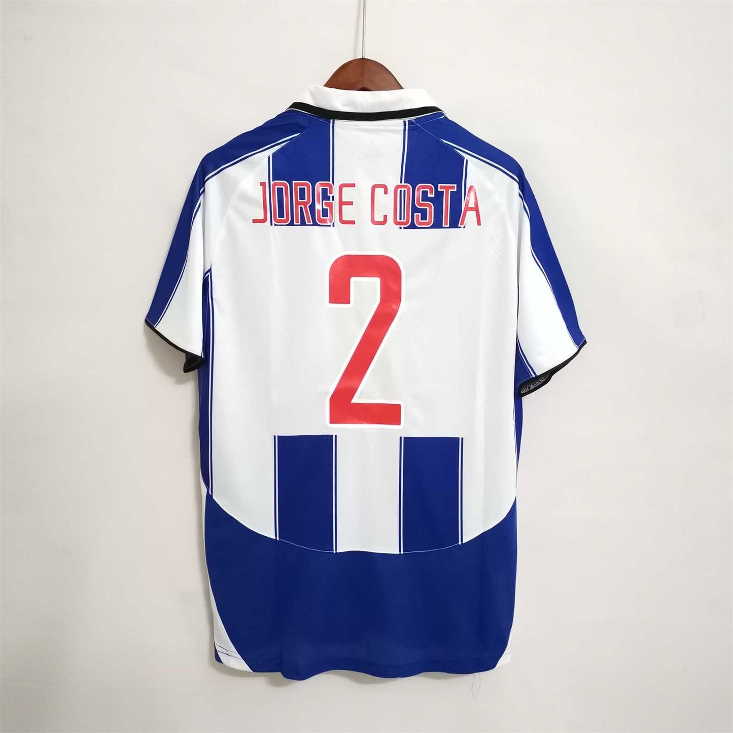 Porto Champions League 2004