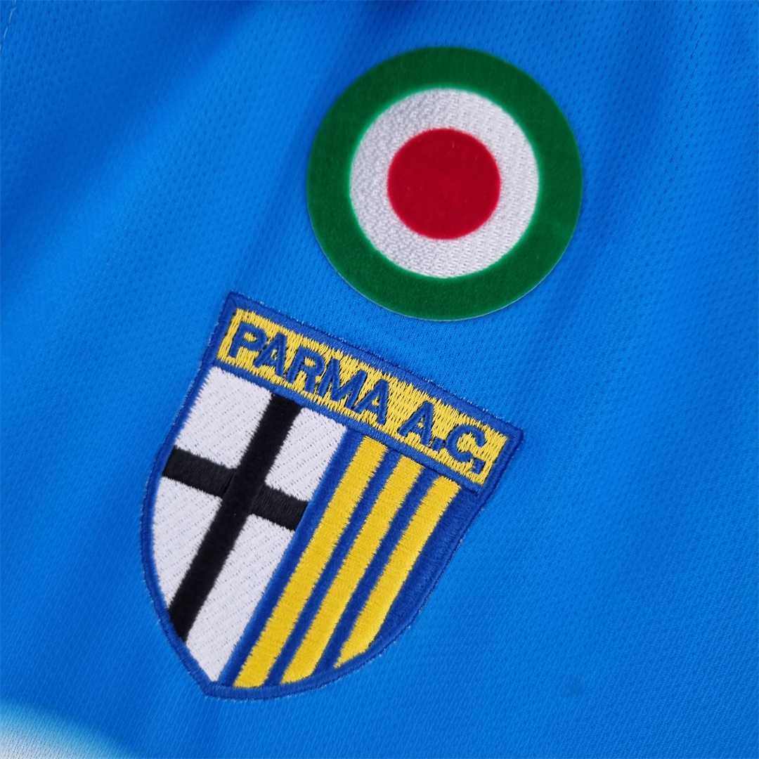 Parma 1999/00 Terza