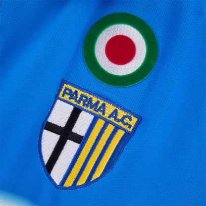 Parma 1999/00 Terza