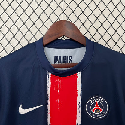 PSG 2024/25 Casa