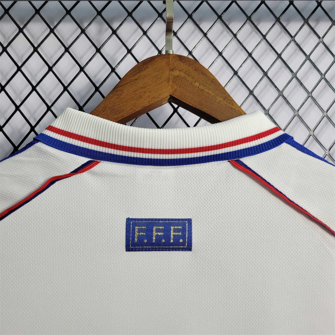 Francia Mondiale 1998