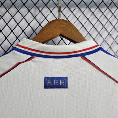 Francia Mondiale 1998