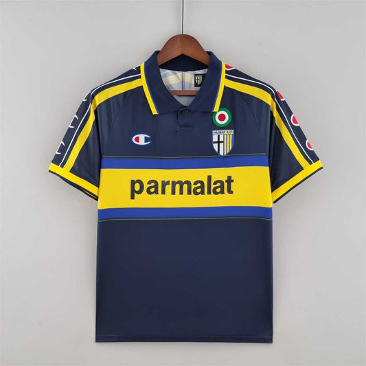 Parma 1999/00 Trasferta