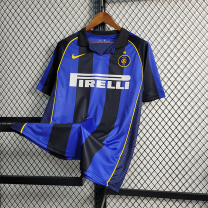 Inter 2001/02 Casa
