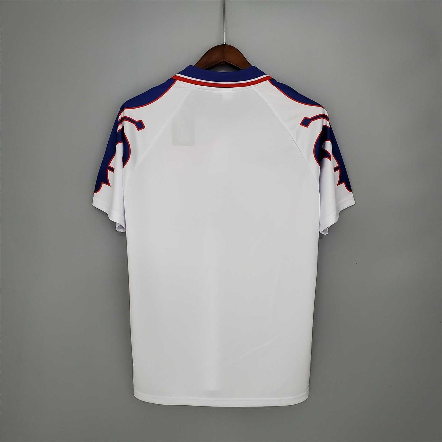 Fiorentina 1995/96 Trasferta