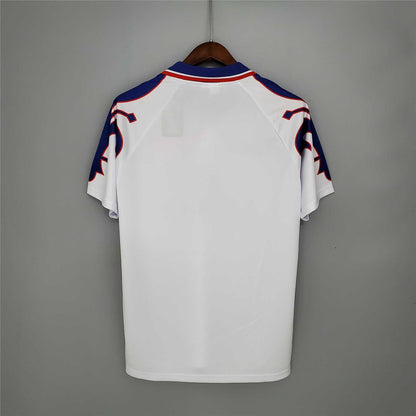 Fiorentina 1995/96 Trasferta