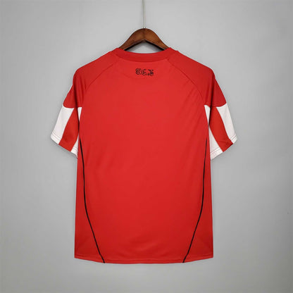 Bayern Monaco 2010/11 Casa