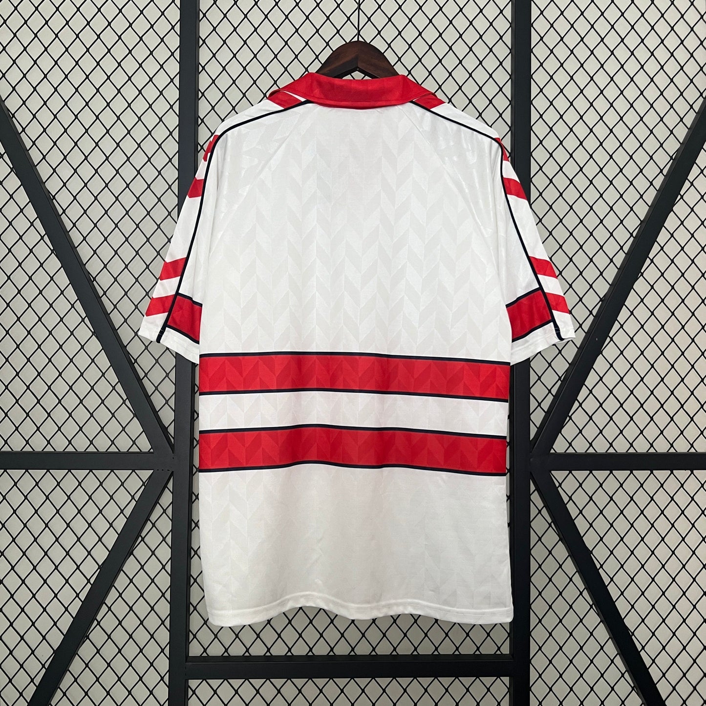 Danimarca 1988 Trasferta