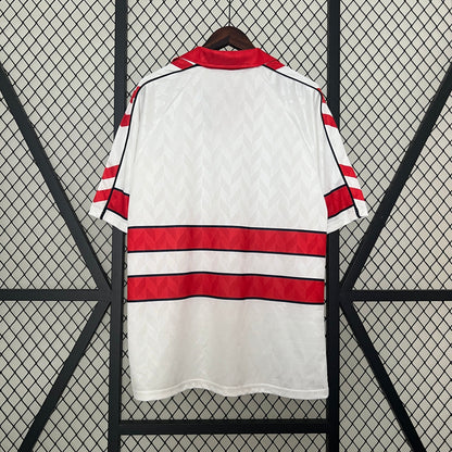 Danimarca 1988 Trasferta