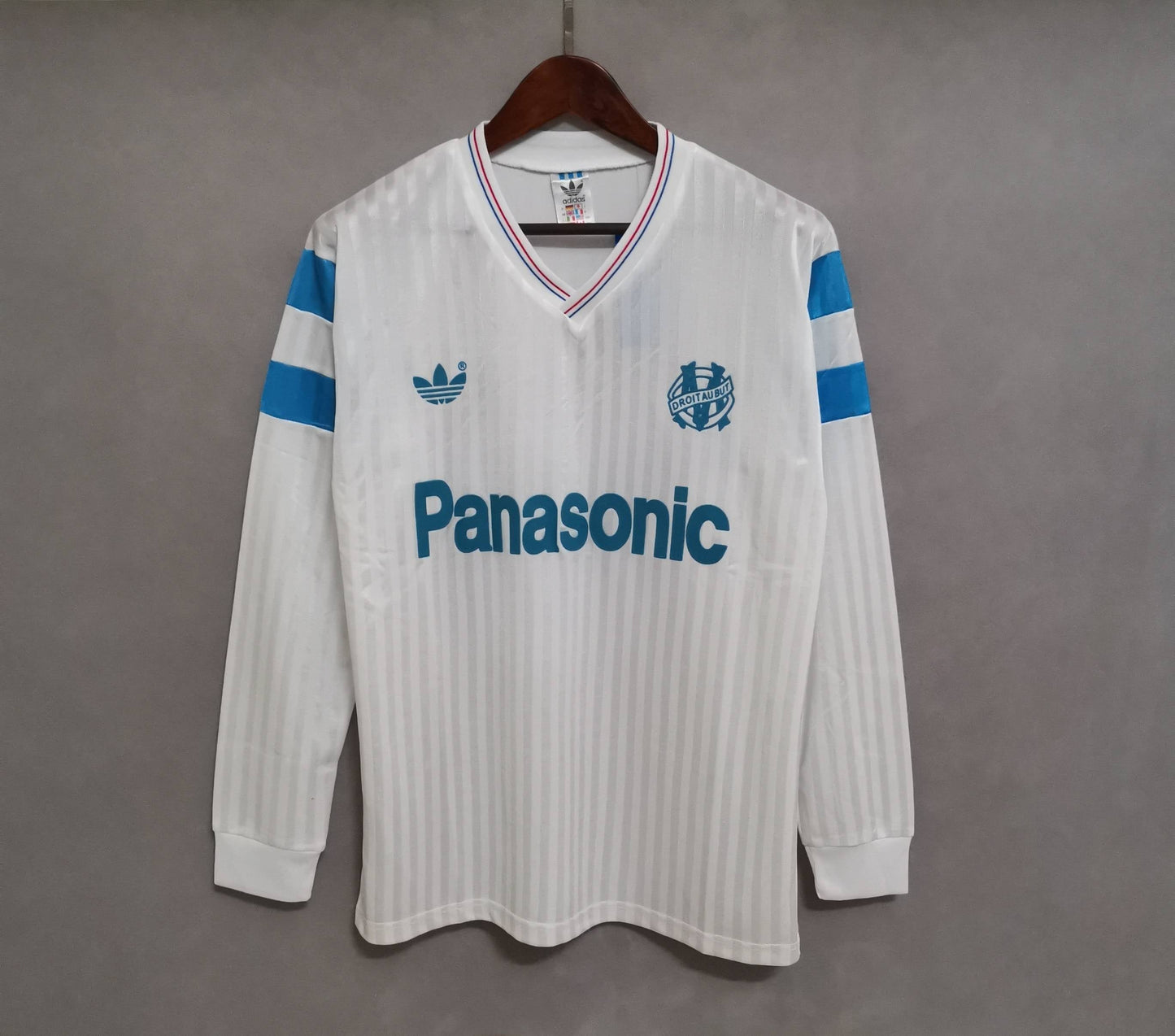 Marsiglia 1990/91 Casa
