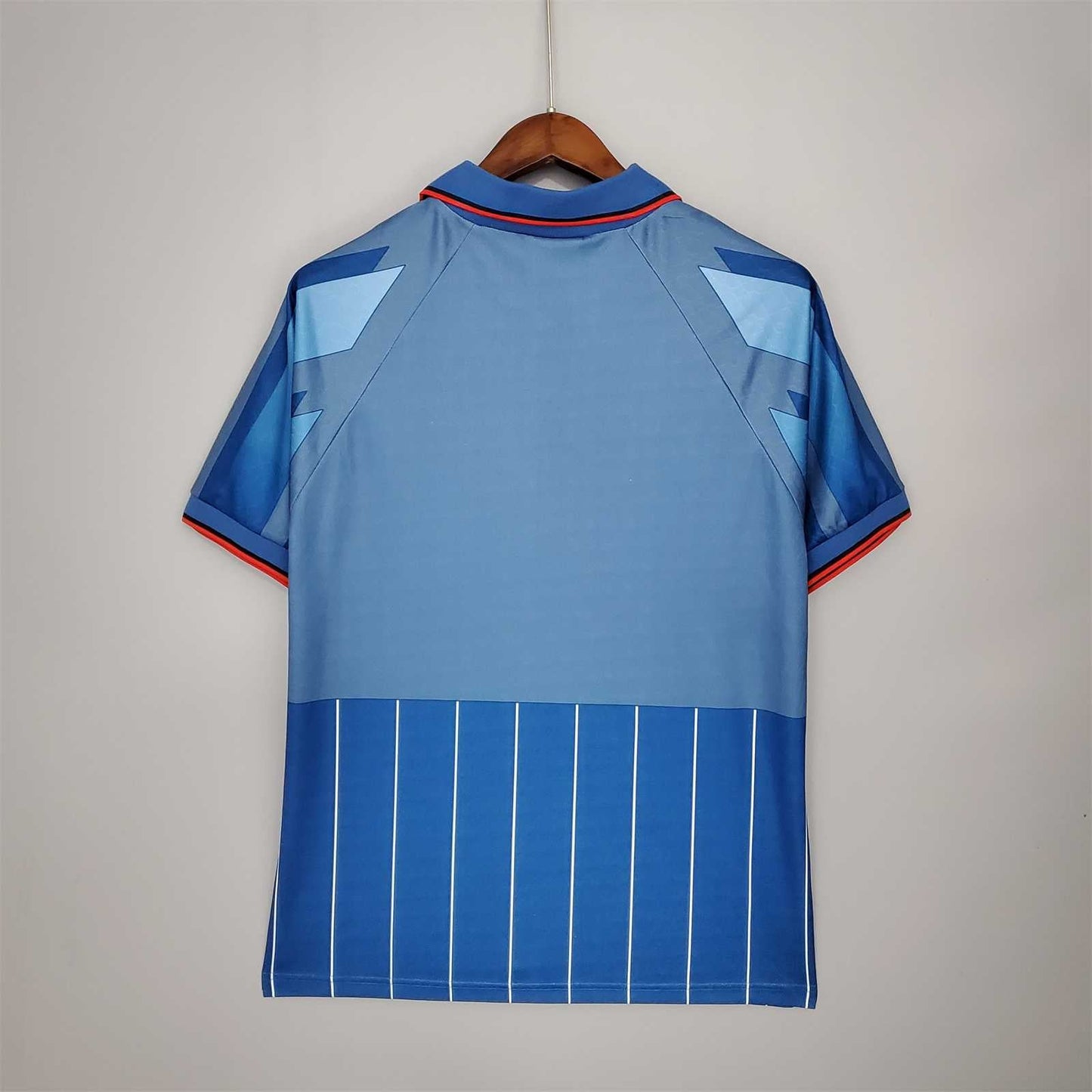 Milan 1995/96 Quarta