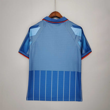 Milan 1995/96 Quarta