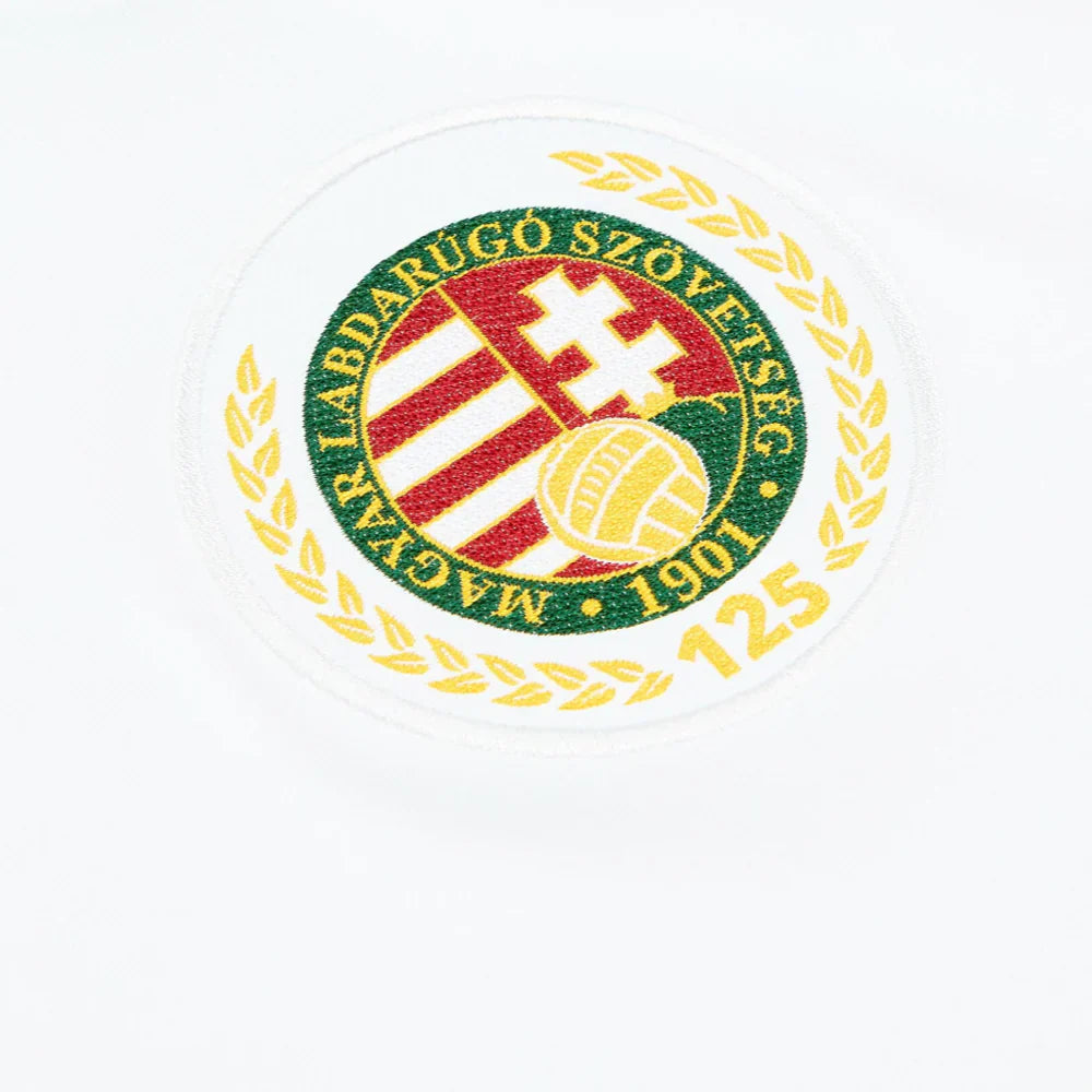 Hungary 2026 Away Shirt