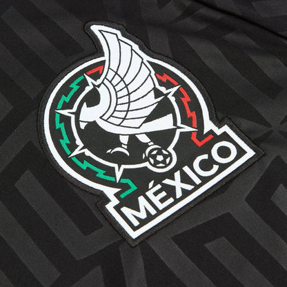 Mexico 2026 Third Shirt