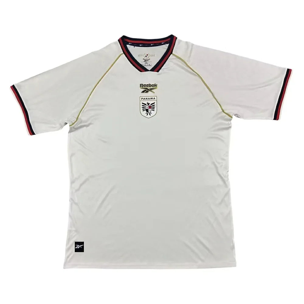 Panama 2026 Away Shirt