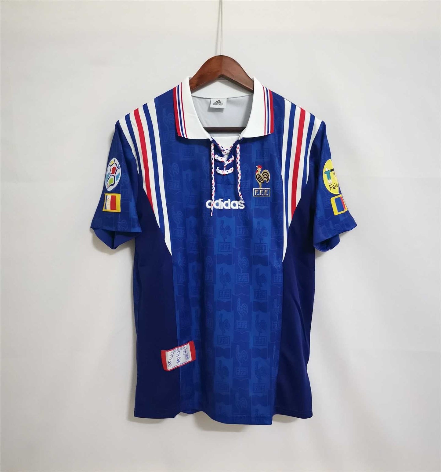 Francia 1996 Casa