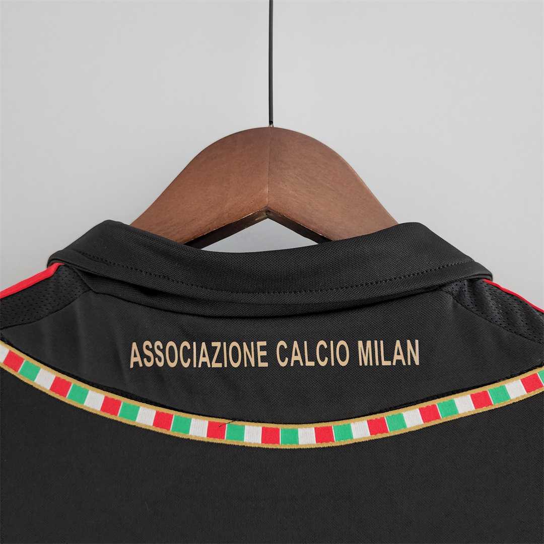 Milan 2011/12 Terza