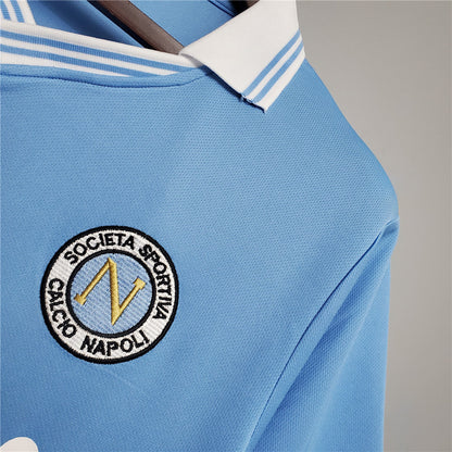 Napoli 1986/87 Casa