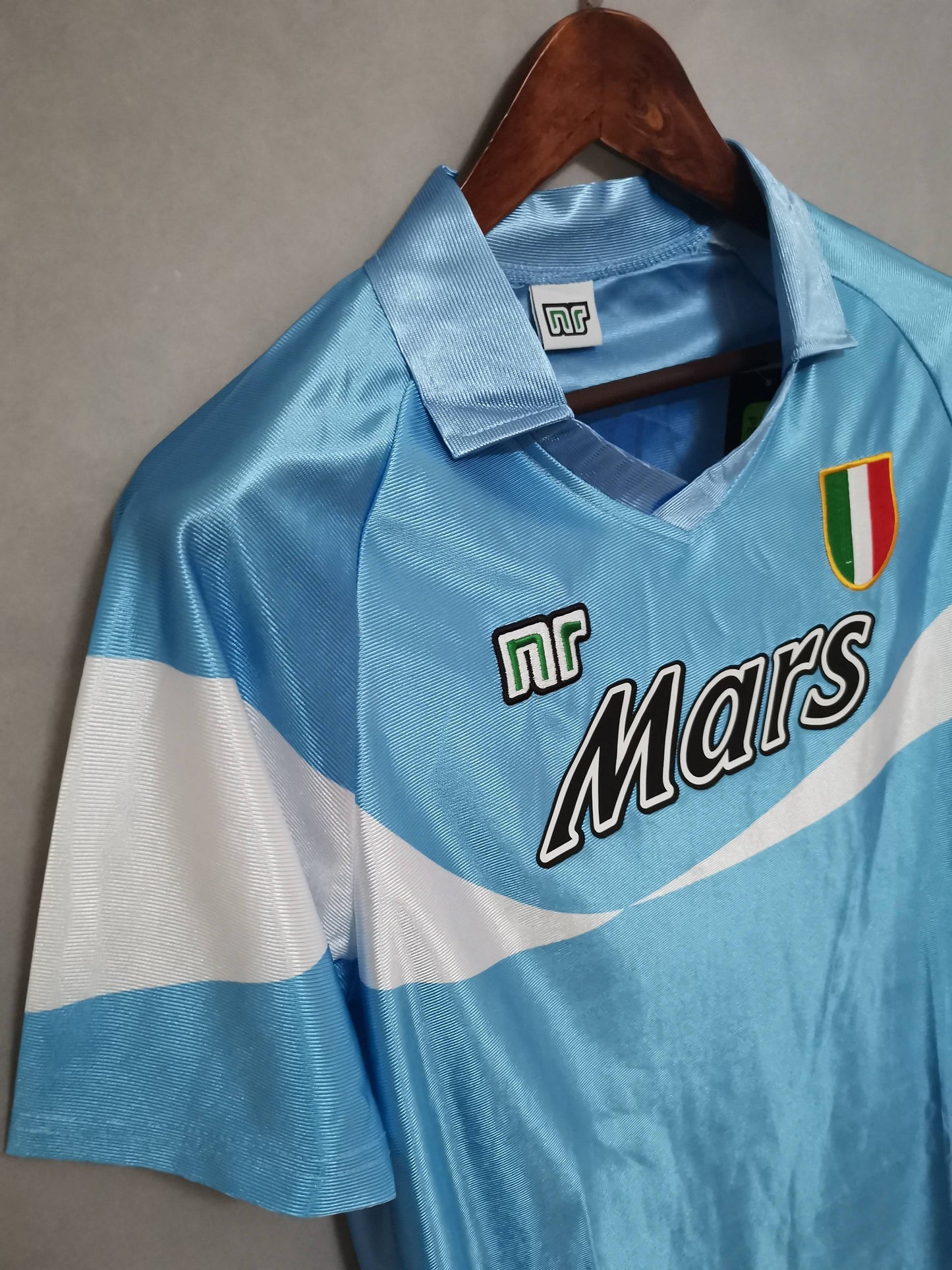 Napoli 1990/91 - Special