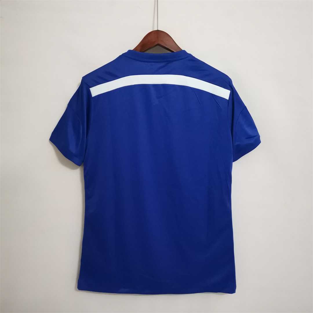 Chelsea 2014/15 Casa