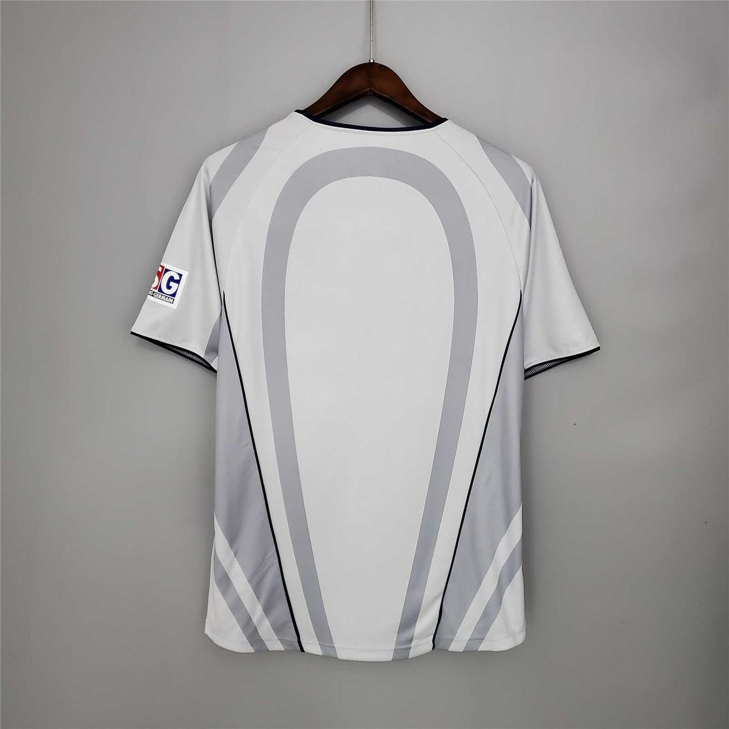 PSG 2001/02 Trasferta
