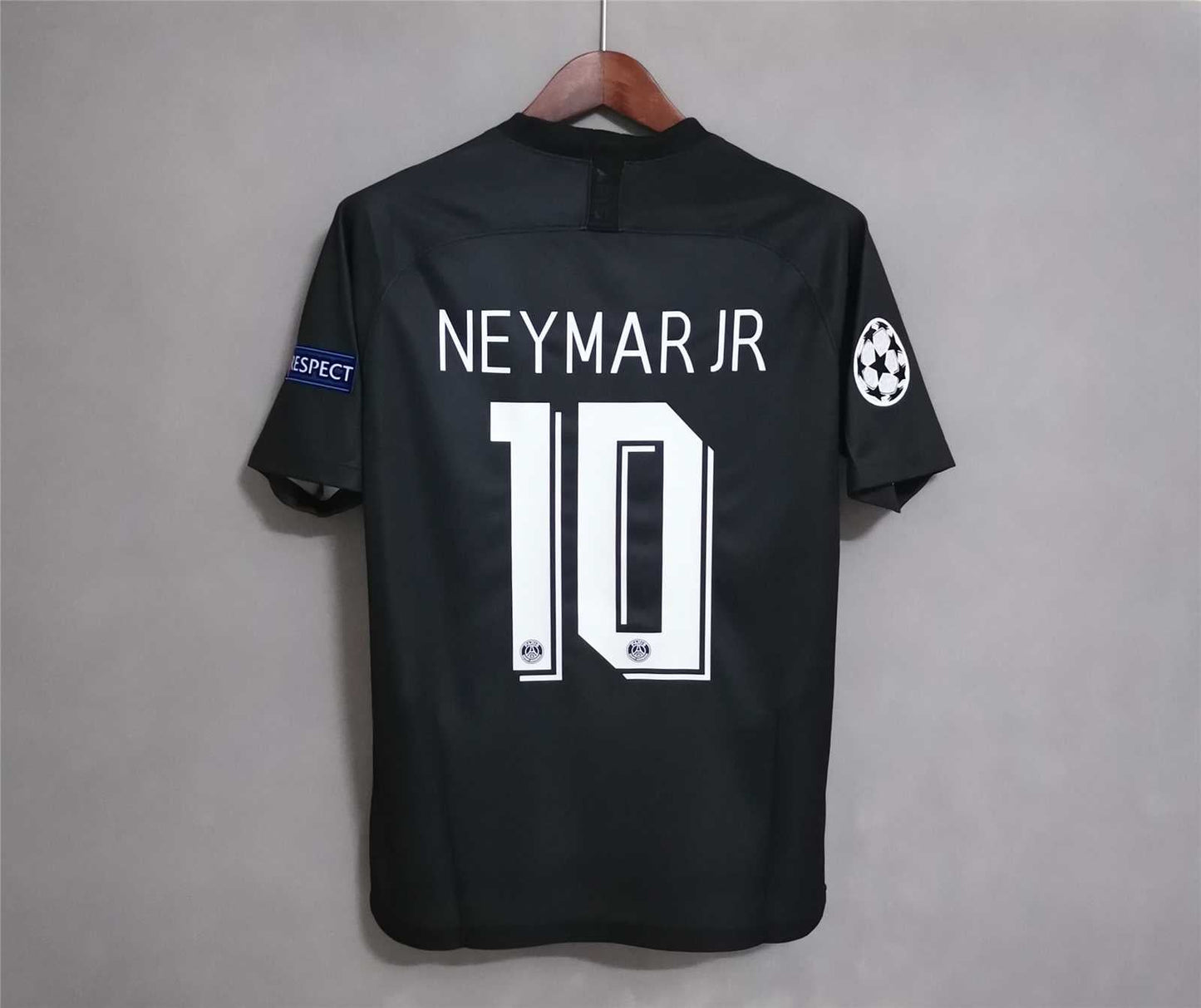 PSG 2019/20 Quarta