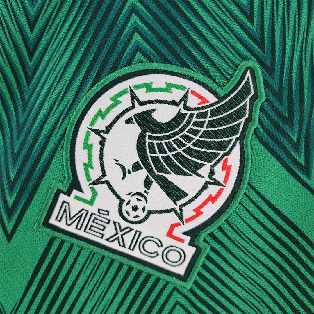 Messico 2002 Casa