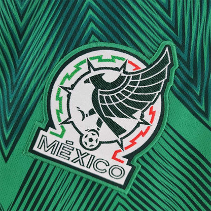 Messico 2002 Casa