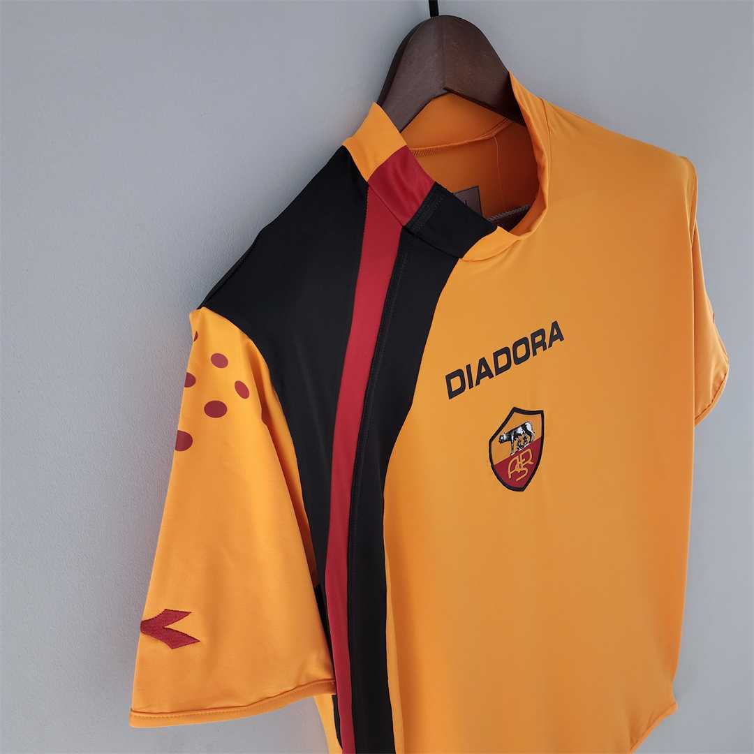 Roma 2005/06 Casa