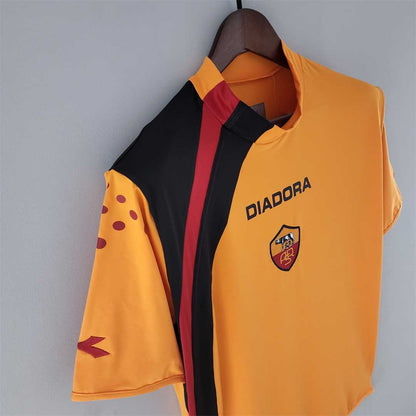 Roma 2005/06 Casa
