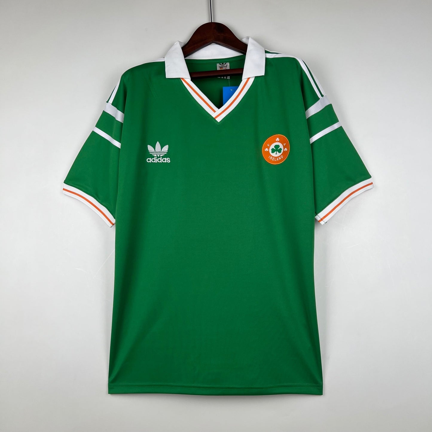 Irlanda 1998 Casa