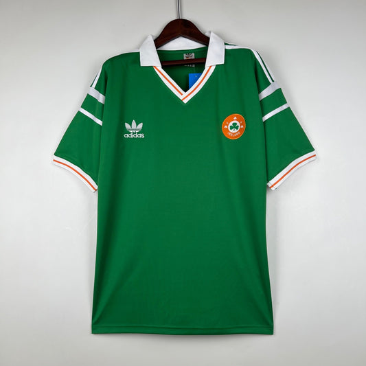 Irlanda 1998 Casa