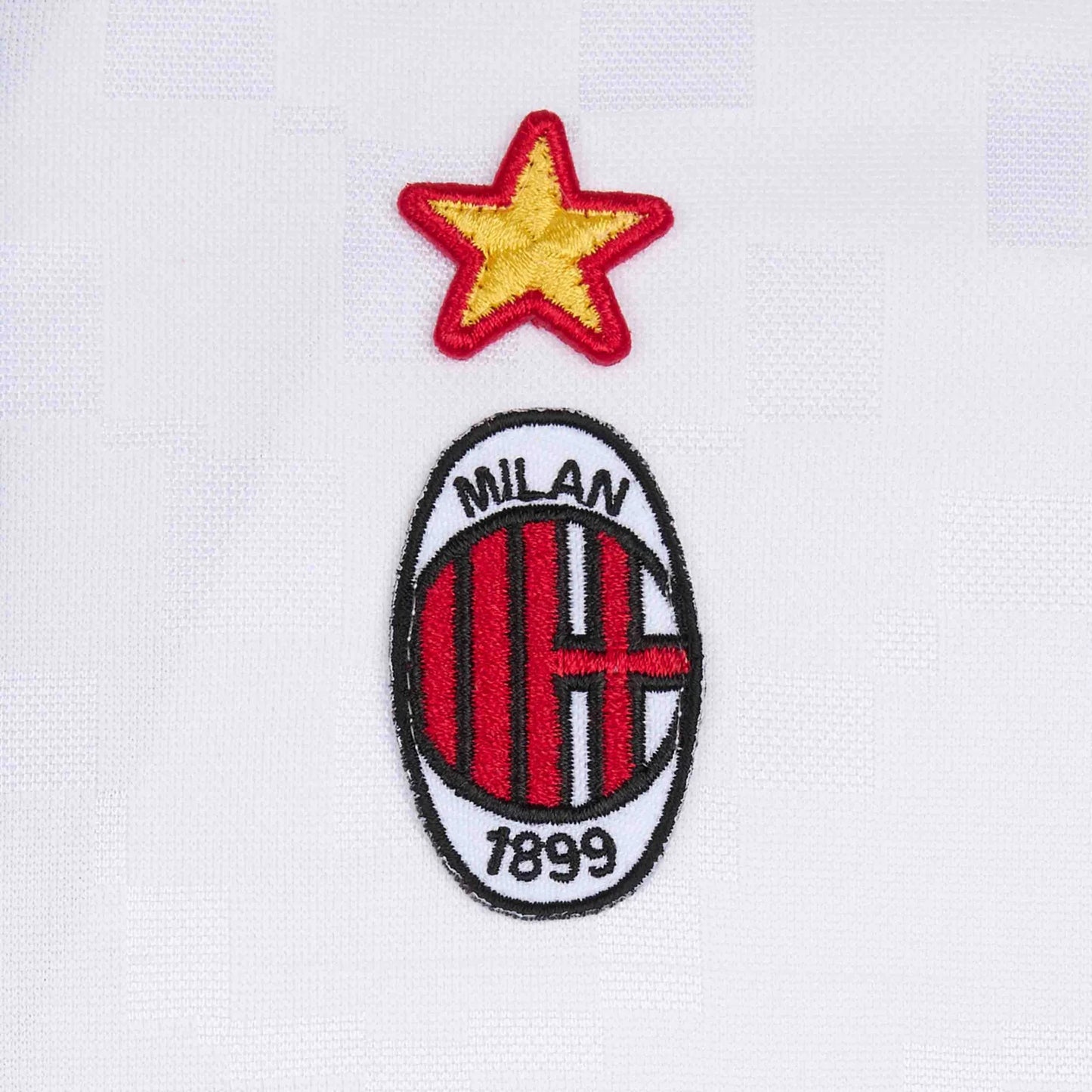 Milan 1995/96 Trasferta
