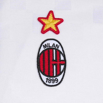 Milan 1995/96 Trasferta