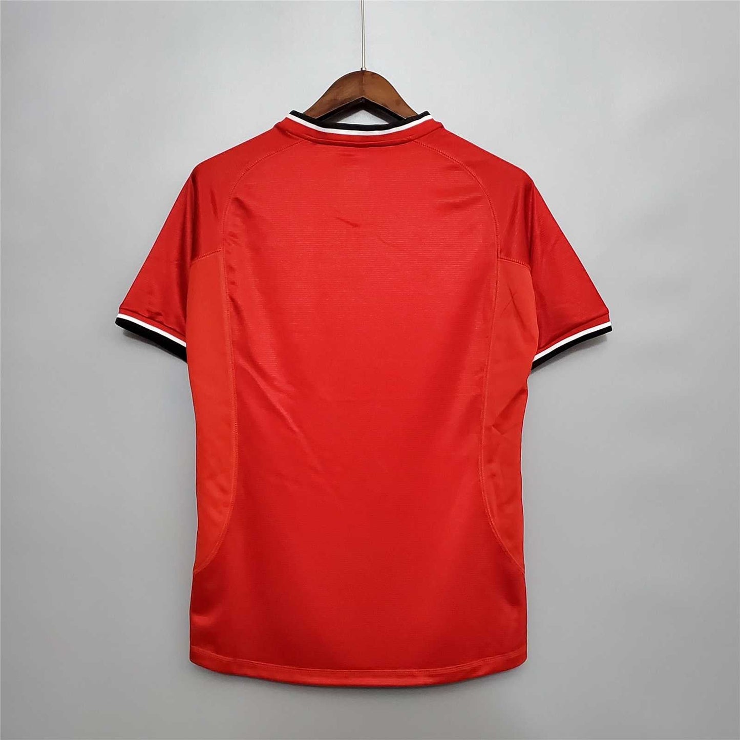 Man. United 2001/02 Casa