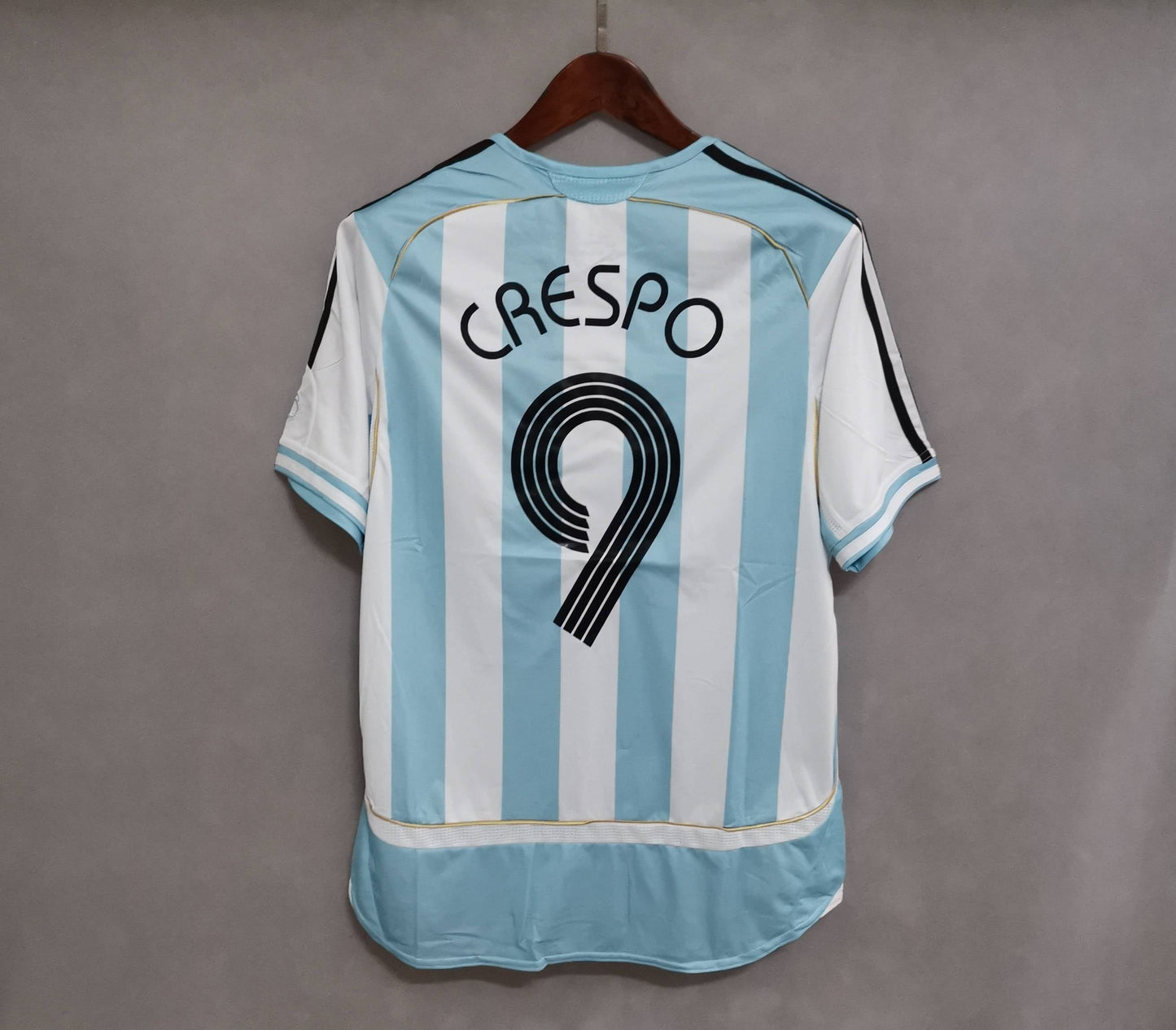 Argentina 2005/06 Casa