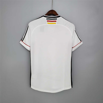 Germania 1998 Casa