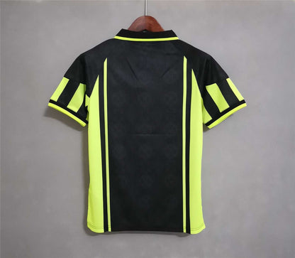 Borussia Dortmund 1995/96 Trasferta