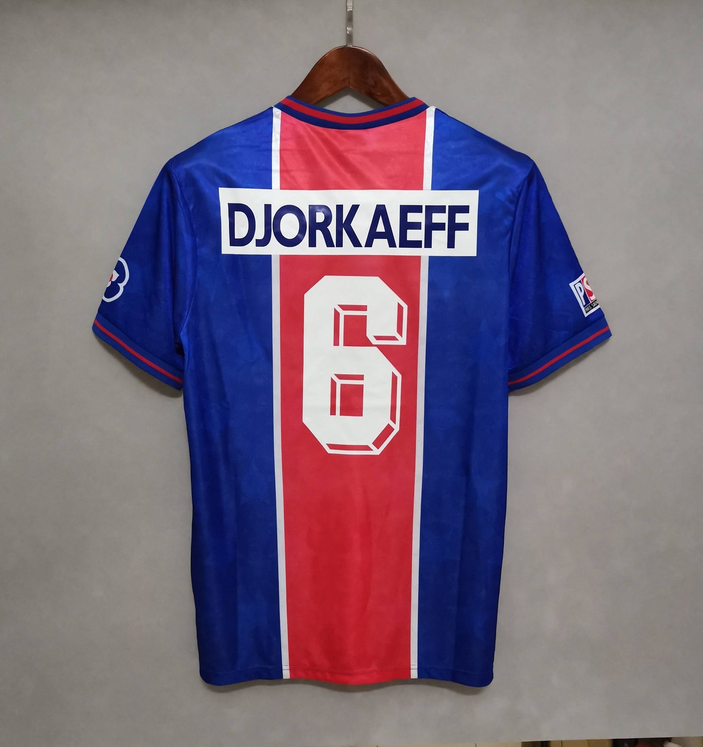 PSG Maglia 1995/96 Casa