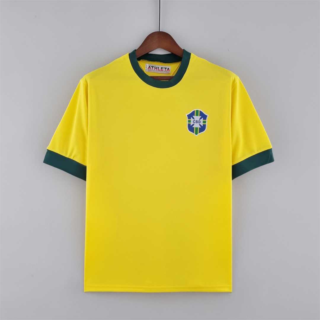 Brasile 1970 Casa