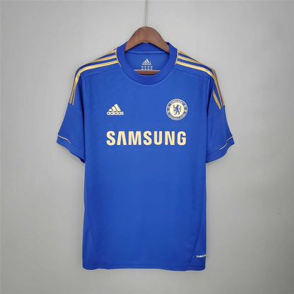 Chelsea 2012/13 Casa
