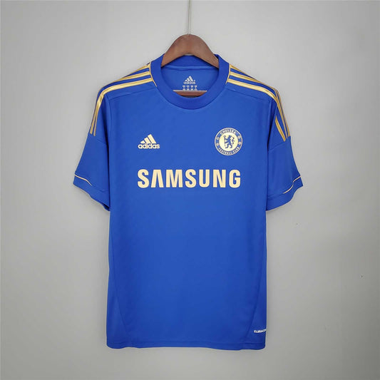 Chelsea 2012/13 Casa