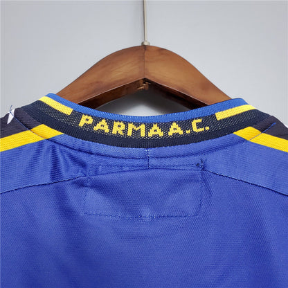 Parma 2001/02 Casa