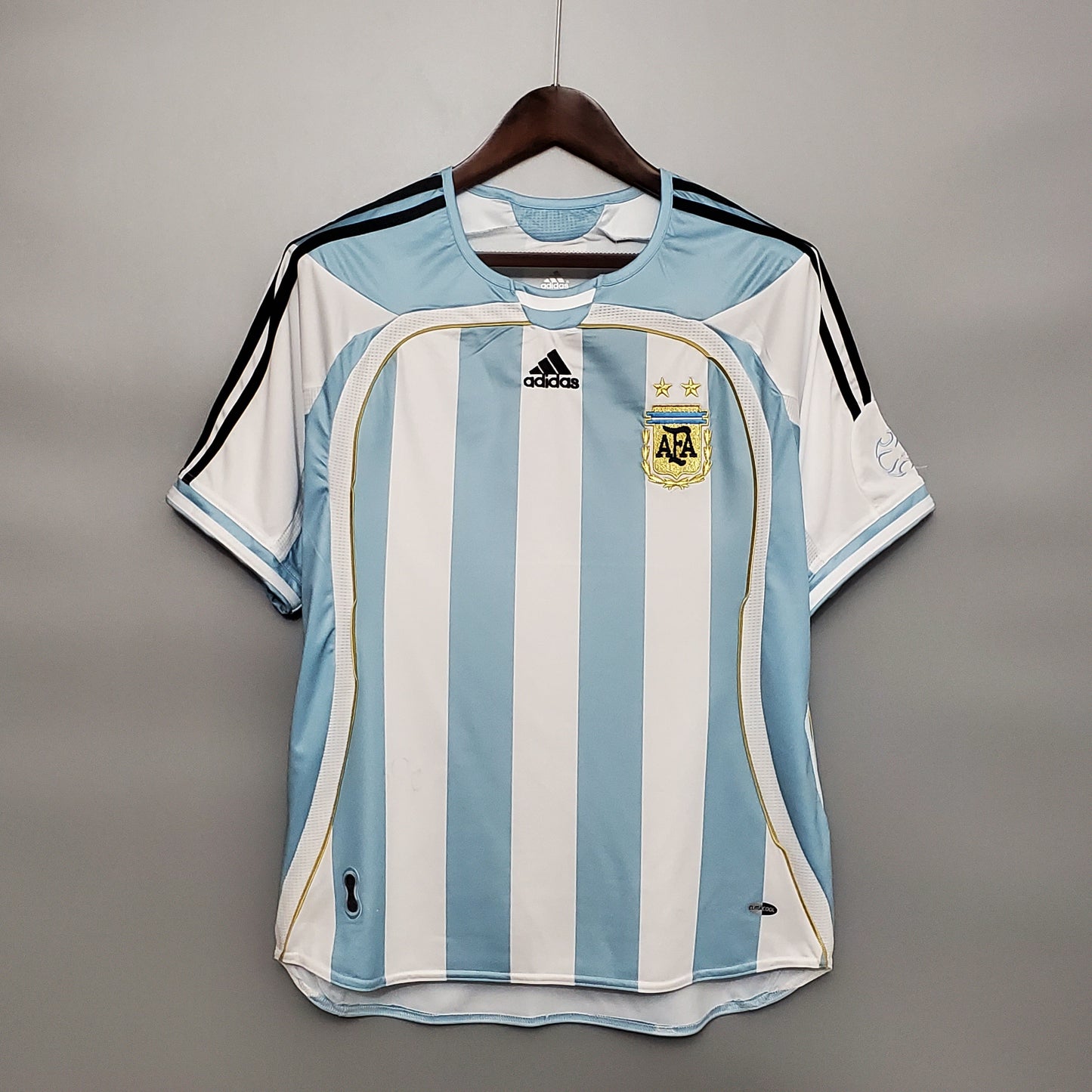 Argentina 2005/06 Casa