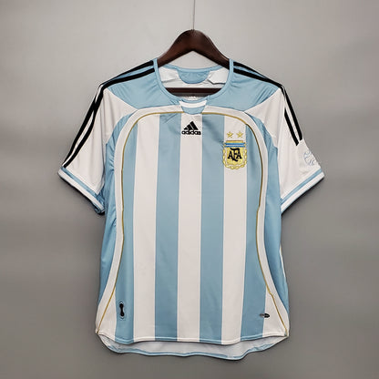 Argentina 2005/06 Casa