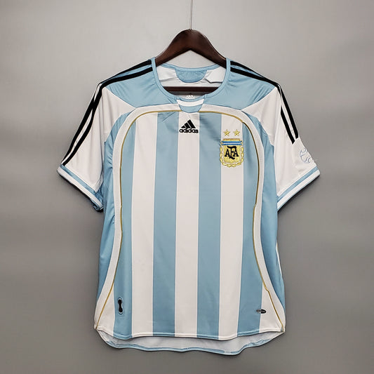 Argentina Mondiale 2006
