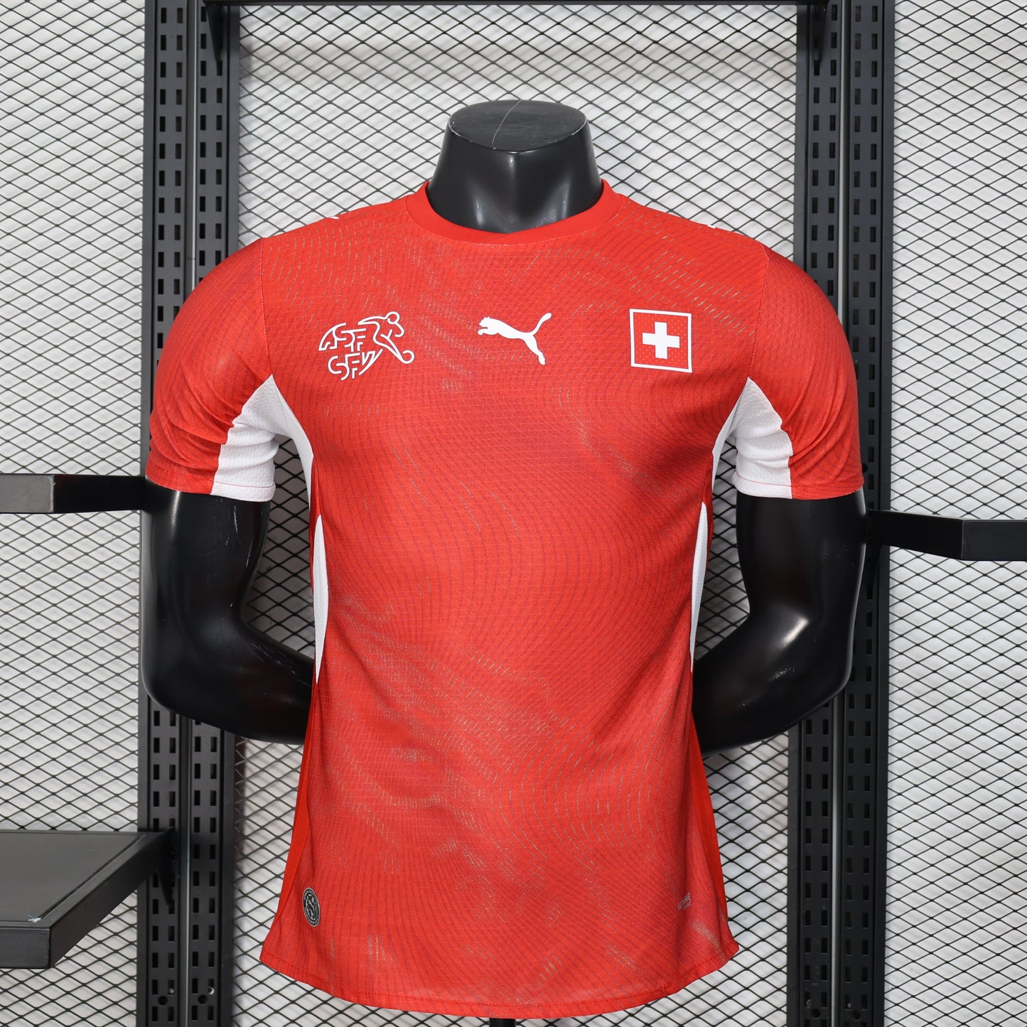 Svizzera 2026 Casa