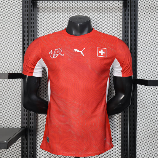 Svizzera 2026 Casa