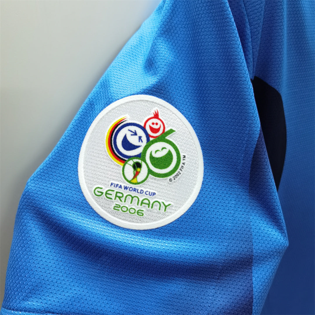Italia Mondiali 2006